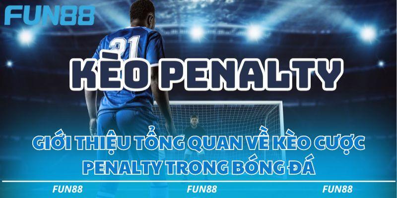 Kèo penalty - Kinh nghiệm soi kèo thắng lớn từ chuyên gia 1 Giới thiệu tổng quan về kèo cược penalty trong bóng đá